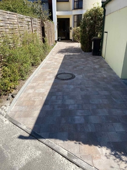 Pflasterarbeiten galerie 1